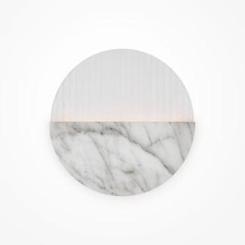 Aplică de perete LED Jupiter marble Maytoni, L3