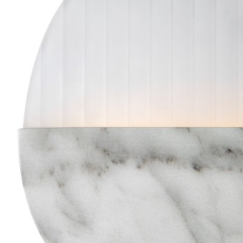 Aplică de perete LED Jupiter marble Maytoni, L3