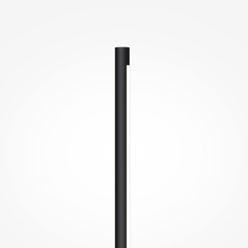 Aplică de perete LED Renaissance negru Maytoni, L9, black