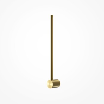 Aplică de perete LED Light stick alamă Maytoni, L9, H60