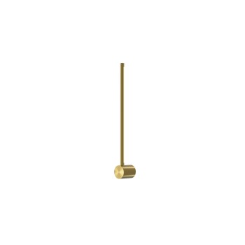 Aplică de perete LED Light stick alamă Maytoni, L9, H60