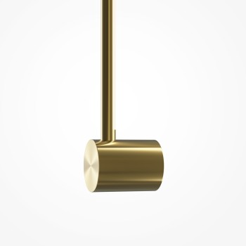 Aplică de perete LED Light stick alamă Maytoni, L9, H60