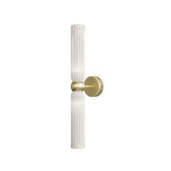 Aplică de perete Antic auriu Maytoni, L12, white