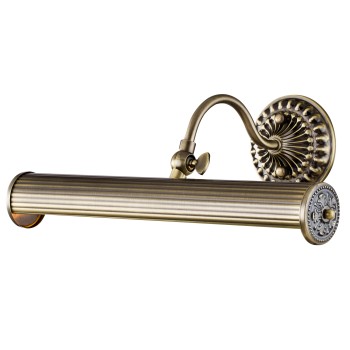 Aplică de perete Renoir bronz Maytoni, L21