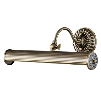 Aplică de perete Renoir bronz Maytoni, L21