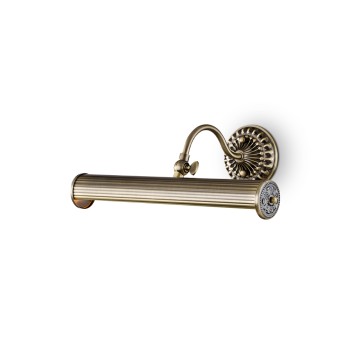 Aplică de perete Renoir bronz Maytoni, L21