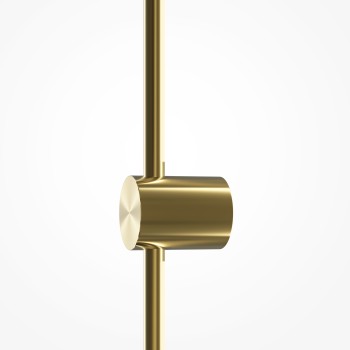 Aplică de perete LED Light stick alamă Maytoni, L9, H90