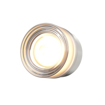 Aplică de perete LED Olo platinum Maytoni, L9 (2)