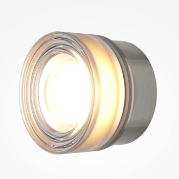 Aplică de perete LED Olo platinum Maytoni, L9 (2)