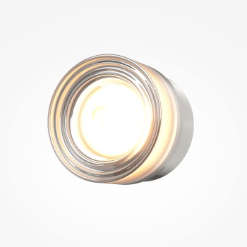 Aplică de perete LED Olo platinum Maytoni, L9 (2)