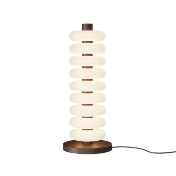 Lampadar LED Nuvem maro Maytoni, H55