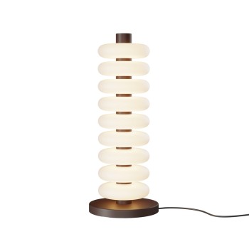 Lampadar LED Nuvem maro Maytoni, H55
