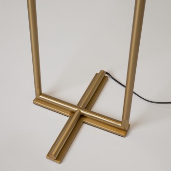 Lampadar LED The Sixth Sense alamă Maytoni, H150