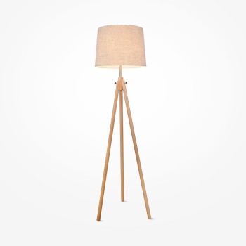 Lampadar Calvin bej Maytoni, H157