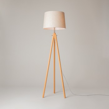 Lampadar Calvin bej Maytoni, H157