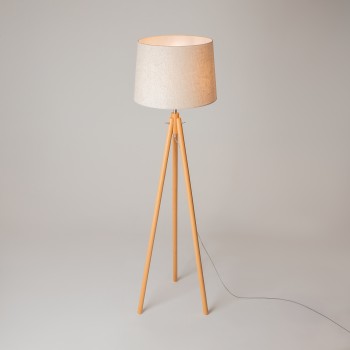 Lampadar Calvin bej Maytoni, H157