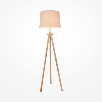 Lampadar Calvin bej Maytoni, H157