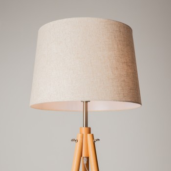 Lampadar Calvin bej Maytoni, H157