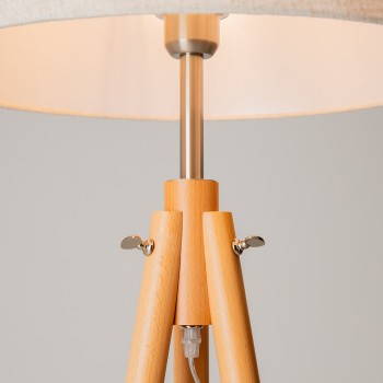 Lampadar Calvin bej Maytoni, H157