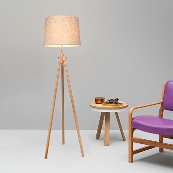 Lampadar Calvin bej Maytoni, H157