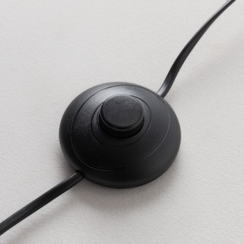Lampadar Nostalgia negru Maytoni, H150
