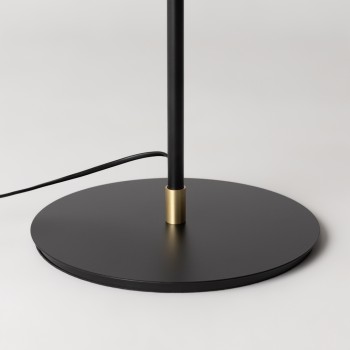 Lampadar Nostalgia negru Maytoni, H150