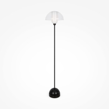 Lampadar Memory negru Maytoni, H139