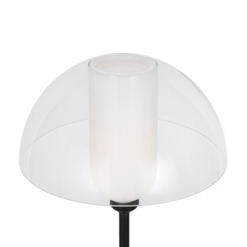 Lampadar Memory negru Maytoni, H139