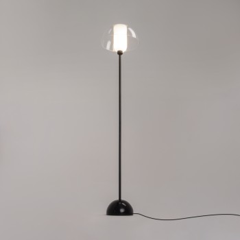 Lampadar Memory negru Maytoni, H139