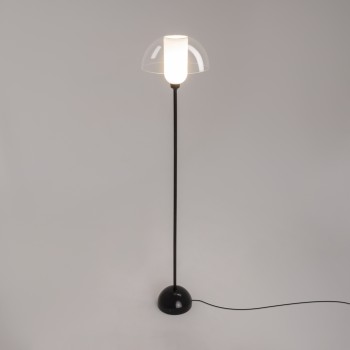Lampadar Memory negru Maytoni, H139
