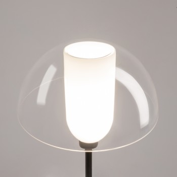 Lampadar Memory negru Maytoni, H139