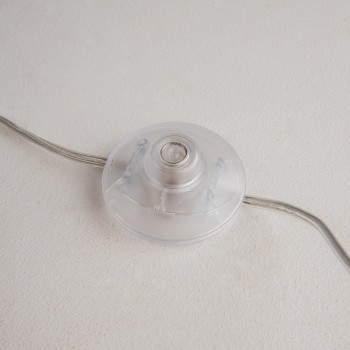 Lampadar LED Kyoto auriu Maytoni, H145
