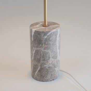 Lampadar LED Kyoto auriu Maytoni, H145