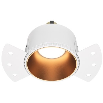 Spot LED încastrat Share alb Maytoni, D14, 10W (3)