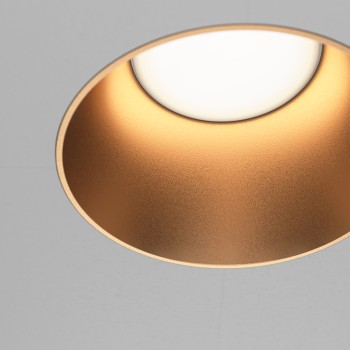Spot LED încastrat Share alb Maytoni, D14, 10W (3)