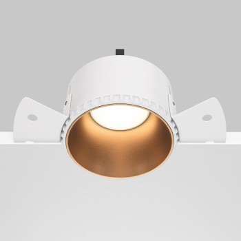 Spot LED încastrat Share alb Maytoni, D14, 10W (3)