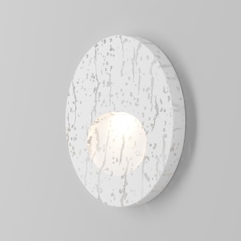 Spot LED trepte scară alb Maytoni, D7, 3W
