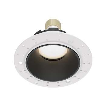 Spot LED încastrat Share alb Maytoni, D10, 10W (2)