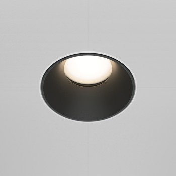 Spot LED încastrat Share alb Maytoni, D10, 10W (2)