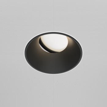 Spot LED încastrat Share alb Maytoni, D10, 10W (2)