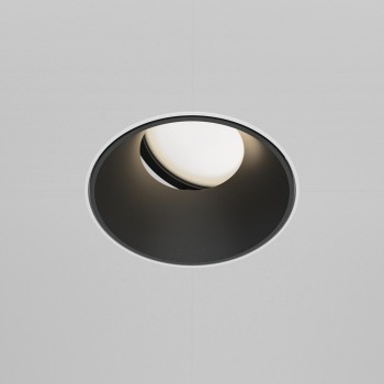 Spot LED încastrat Share alb Maytoni, D10, 10W (2)