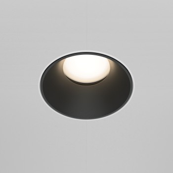 Spot LED încastrat Share alb Maytoni, D10, 10W (2)
