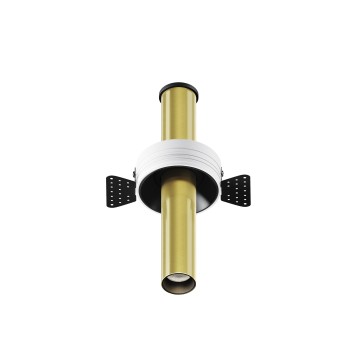 Spot LED încastrat Focus T negru Maytoni, D3, 7W, H22 (4)