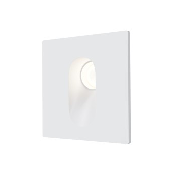 Spot LED trepte scară alb Maytoni, L8, 3W, 4000K
