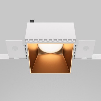 Spot LED încastrat Share alb Maytoni, 10W