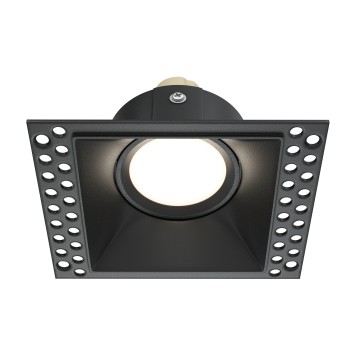 Spot LED încastrat Dot negru Maytoni, 10W (3)