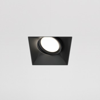 Spot LED încastrat Dot negru Maytoni, 10W (3)