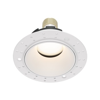 Spot LED încastrat Share alb Maytoni, D10, 10W