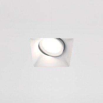 Spot LED încastrat Dot alb Maytoni, 10W (3)