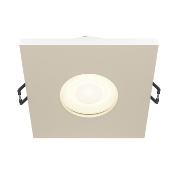 Spot LED încastrat Stark alb Maytoni, 10W